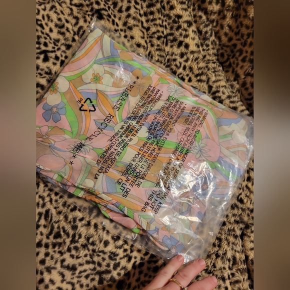 For Love & lemons maxi dress - Picture 6 of 7